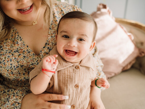 it goes by so fast being a mama of two under two