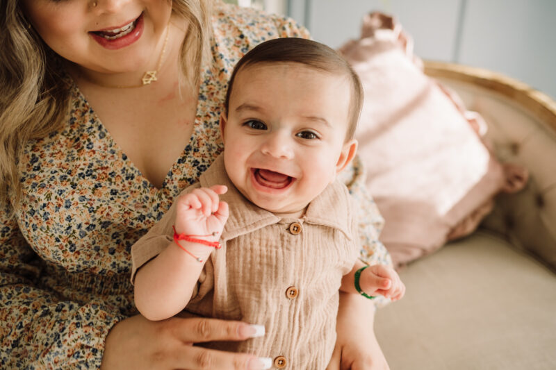 it goes by so fast being a mama of two under two