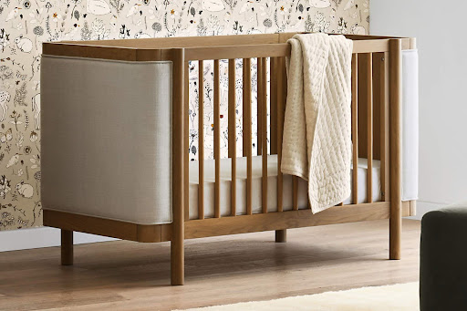 Baby of the Year nursery decor ideas 