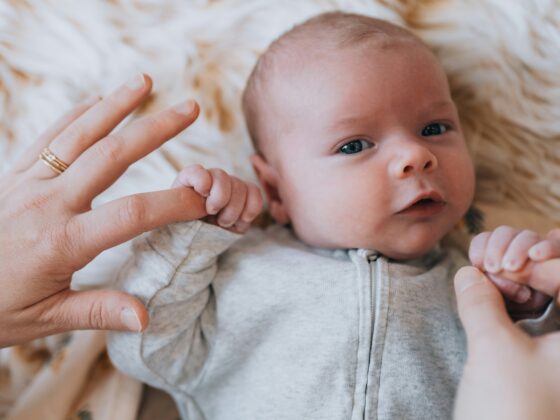 Baby of the Year blog