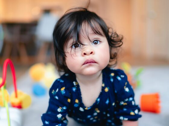 what babies teach us about being human