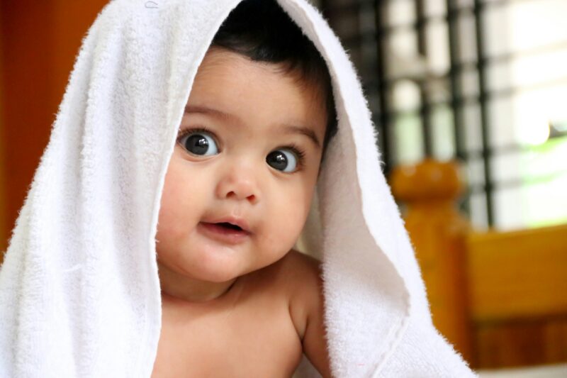 5 baby facts baby of the year blog