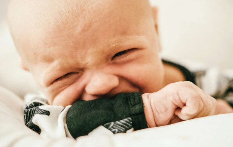 baby of the year contest