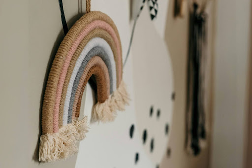 Baby of the Year nursery decor ideas 